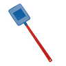 Rood, blauw