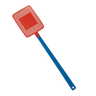 Blauw, rood