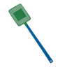 Blauw, groen