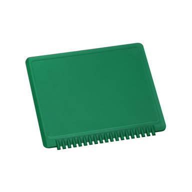 Grattoir à glace plat - Vert