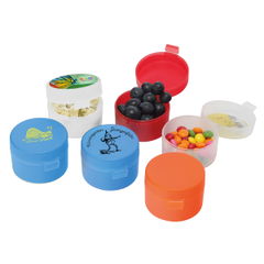 Snackbox 70 x 50 mm