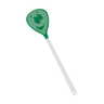 Wit, groen