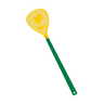 Groen, geel