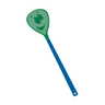 Blauw, groen