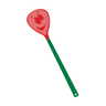 Groen, rood