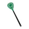 Zwart, groen