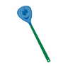 Groen, blauw