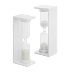 2-minute hourglass
