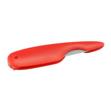 Foldable nail file - Red