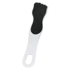 Pedicure foot file