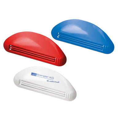 Tube Squeezer - White