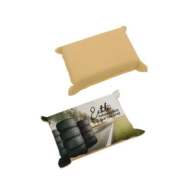 Auto-Schwammtuch Colour - Beige
