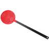 Zwart, rood