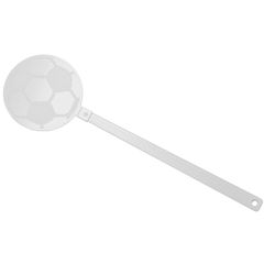 Vliegenmepper voetbal