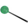 Zwart, groen