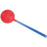 Blauw, rood