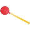 Geel, rood