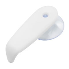 Parking disc holder