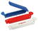 Bag clip 85 mm - White