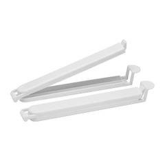 Clip de fermeture 120 mm