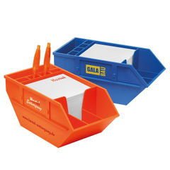 Memobox container 210 x 108 x 90 mm