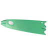 Matglas groen