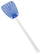 Standaard vliegenmepper - Wit, blauw