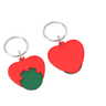 Green, red