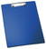A4 klembord met ophanglus - Blauw