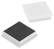 Vierkante magneet 28 x 28 mm - Wit