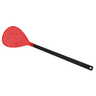 Zwart, rood