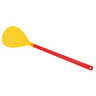 Rood, geel