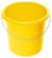 Emmer 10 L - Geel