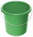 Emmer 10 L - Groen