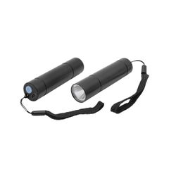 Lampe de poche alu