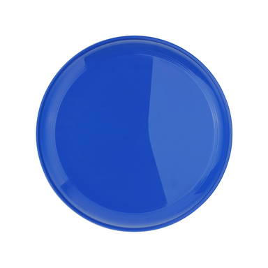 PP frisbee 22 cm express levering - Blauw