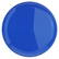 PP frisbee 22 cm express levering - Blauw