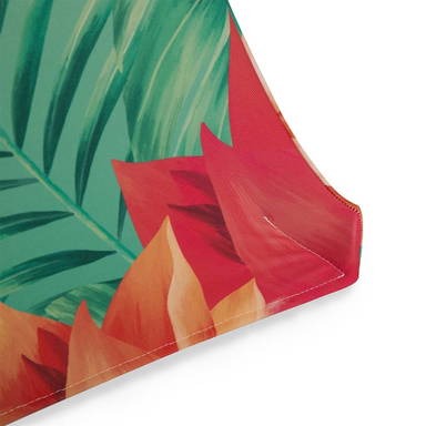 Stehtischhülle Ø 80 x 110 cm - Standard