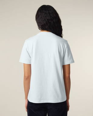 Stanley/Stella Creator 2.0 T-shirt - Blue ice