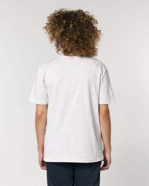 T-shirt Stanley/Stella Creator 2.0 - Cool grigio erica