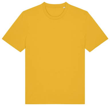 Stanley/Stella Creator 2.0 T-shirt - Spectra yellow