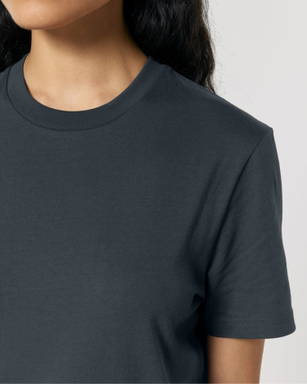 Stanley/Stella Creator 2.0 T-shirt - India ink grey