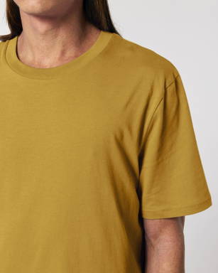 Stanley/Stella Creator 2.0 T-shirt - Ochre