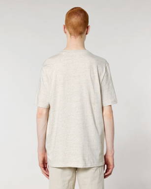 Stanley/Stella Creator 2.0 T-shirt - Eco heather
