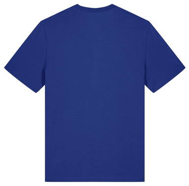 T-shirt Stanley/Stella Creator 2.0 - Operaio blu