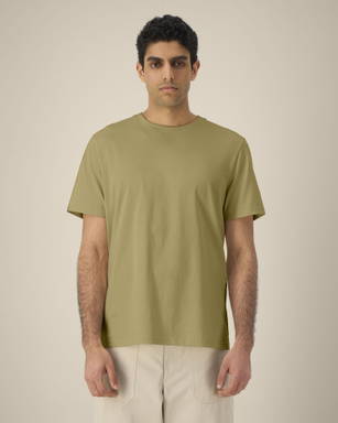 Stanley/Stella Creator 2.0 T-shirt - Faded olive