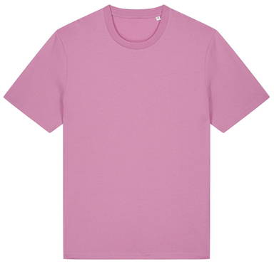 Stanley/Stella Creator 2.0 T-shirt - Bubble pink