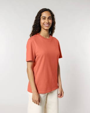 Stanley/Stella Creator 2.0 T-shirt - Fiesta