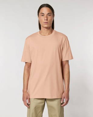 Stanley/Stella Creator 2.0 T-shirt - Fraiche peche