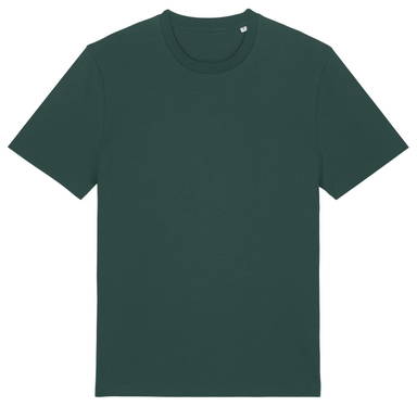 T-shirt Stanley/Stella Creator 2.0 - Verde smaltato